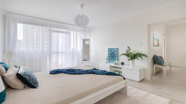 Ma-Cabane - Vente Appartement Pontoise, 66 m²