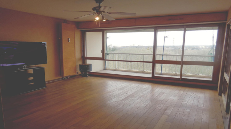 Ma-Cabane - Vente Appartement Pontoise, 90 m²