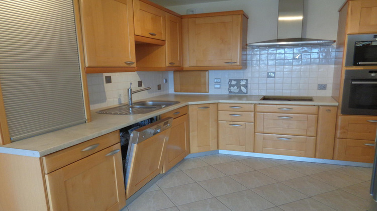 Ma-Cabane - Vente Appartement Pontoise, 90 m²