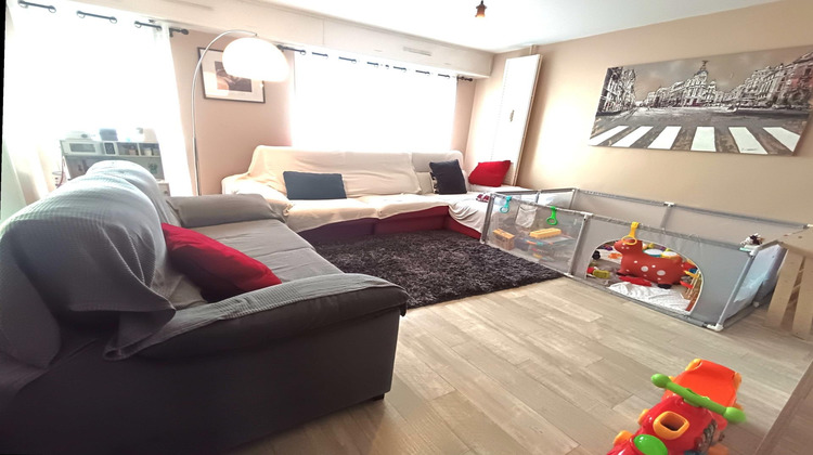 Ma-Cabane - Vente Appartement Pontoise, 77 m²