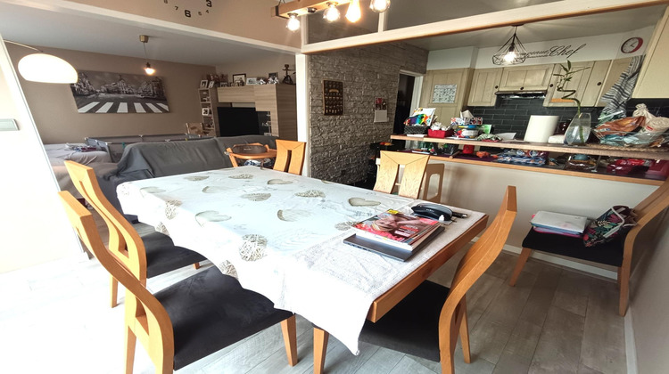 Ma-Cabane - Vente Appartement Pontoise, 77 m²