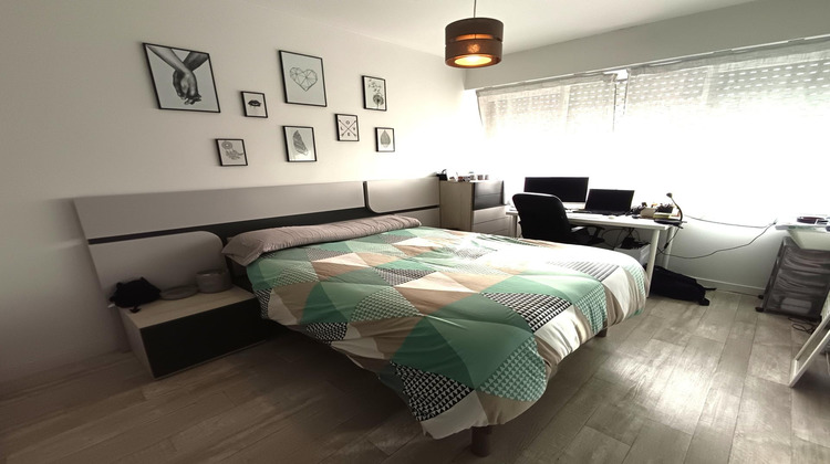 Ma-Cabane - Vente Appartement Pontoise, 77 m²