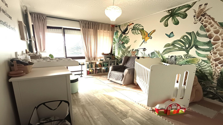 Ma-Cabane - Vente Appartement Pontoise, 77 m²