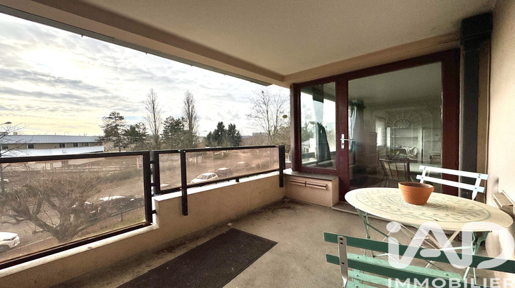 Ma-Cabane - Vente Appartement Pontoise, 81 m²