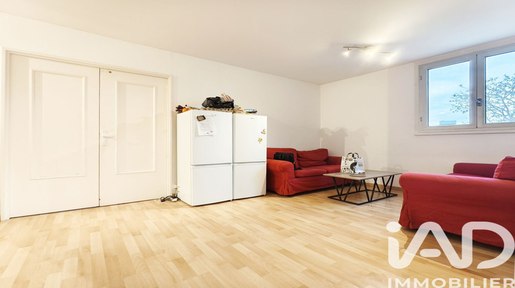 Ma-Cabane - Vente Appartement Pontoise, 78 m²