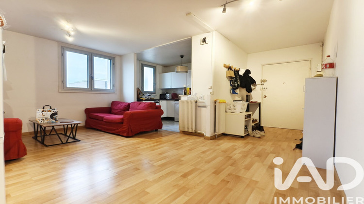 Ma-Cabane - Vente Appartement Pontoise, 78 m²