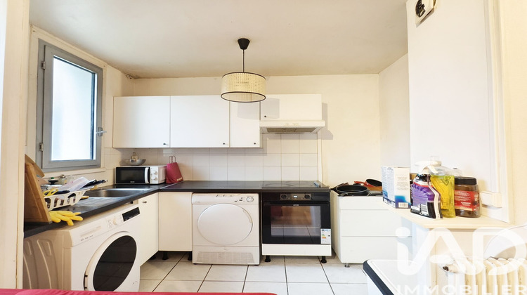 Ma-Cabane - Vente Appartement Pontoise, 78 m²