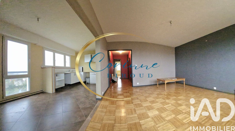 Ma-Cabane - Vente Appartement Pontoise, 89 m²