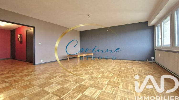 Ma-Cabane - Vente Appartement Pontoise, 89 m²