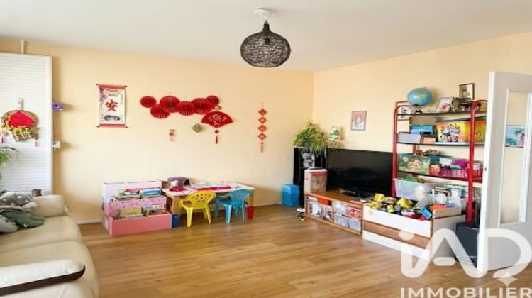 Ma-Cabane - Vente Appartement Pontoise, 100 m²