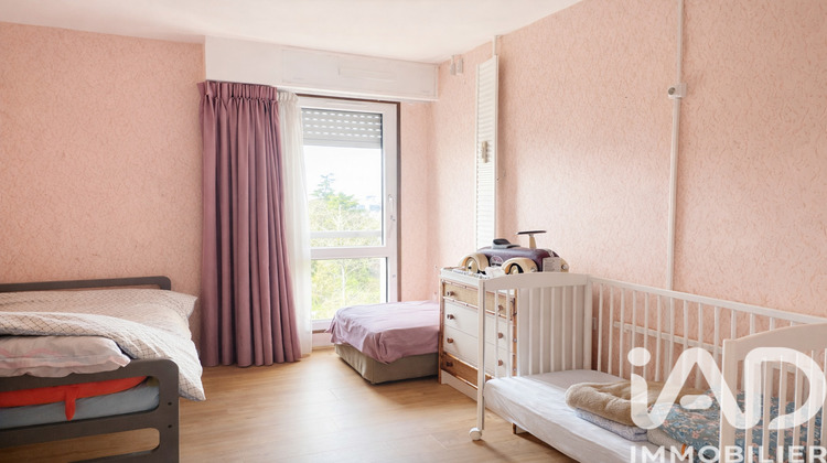 Ma-Cabane - Vente Appartement Pontoise, 100 m²