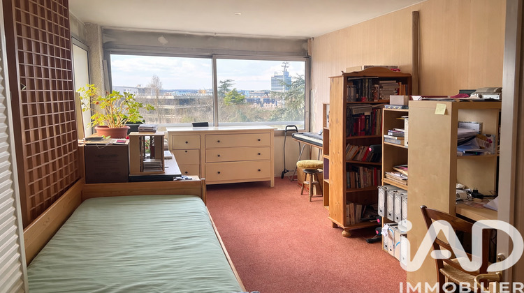 Ma-Cabane - Vente Appartement Pontoise, 100 m²