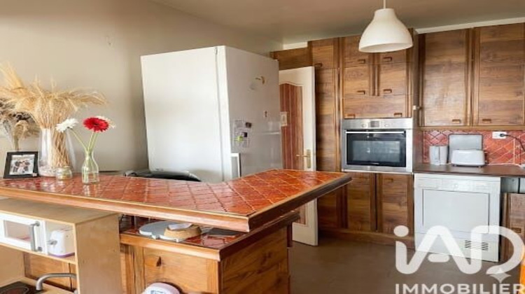 Ma-Cabane - Vente Appartement Pontoise, 100 m²