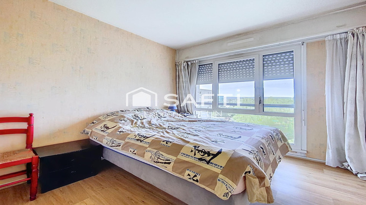 Ma-Cabane - Vente Appartement Pontoise, 100 m²