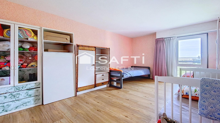 Ma-Cabane - Vente Appartement Pontoise, 100 m²