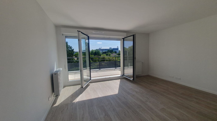Ma-Cabane - Vente Appartement PONTOISE, 66 m²