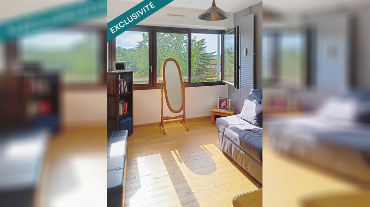 Ma-Cabane - Vente Appartement Pontoise, 90 m²