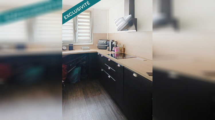 Ma-Cabane - Vente Appartement Pontoise, 63 m²