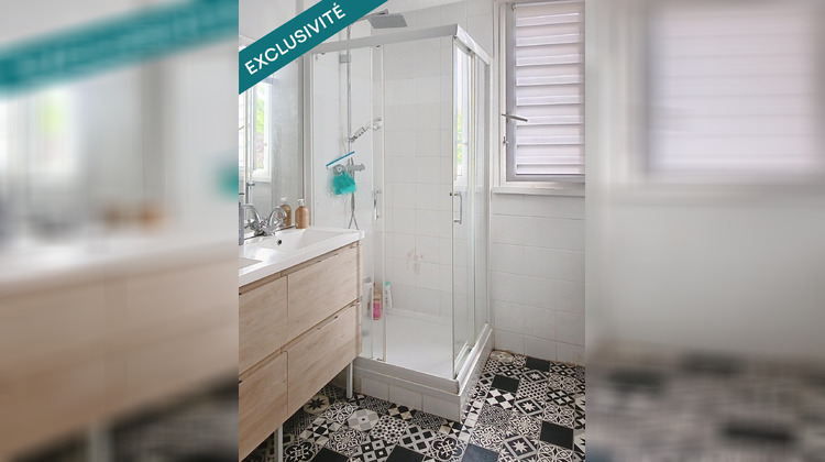 Ma-Cabane - Vente Appartement Pontoise, 63 m²
