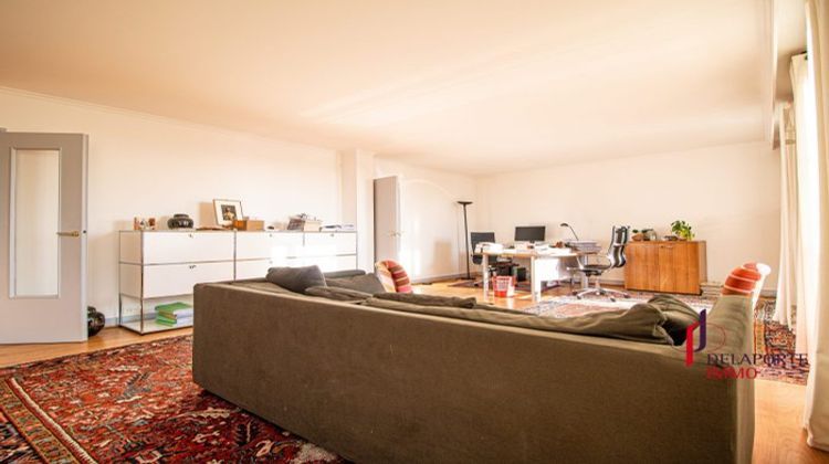 Ma-Cabane - Vente Appartement Pontoise, 84 m²
