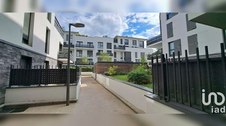 Ma-Cabane - Vente Appartement Pontoise, 67 m²