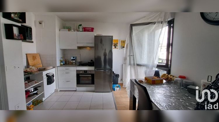 Ma-Cabane - Vente Appartement Pontoise, 67 m²