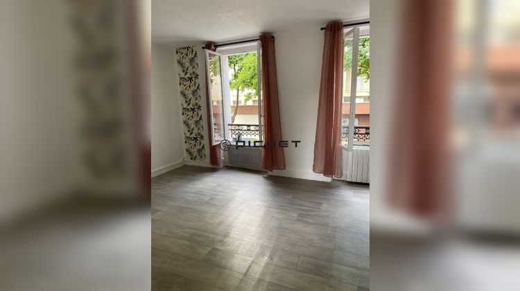 Ma-Cabane - Vente Appartement PONTOISE, 29 m²