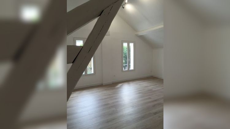 Ma-Cabane - Vente Appartement PONTOISE, 37 m²