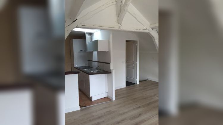 Ma-Cabane - Vente Appartement PONTOISE, 37 m²