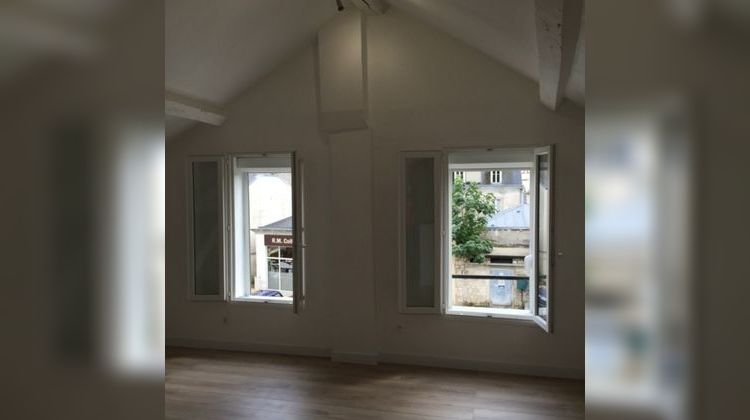 Ma-Cabane - Vente Appartement PONTOISE, 37 m²