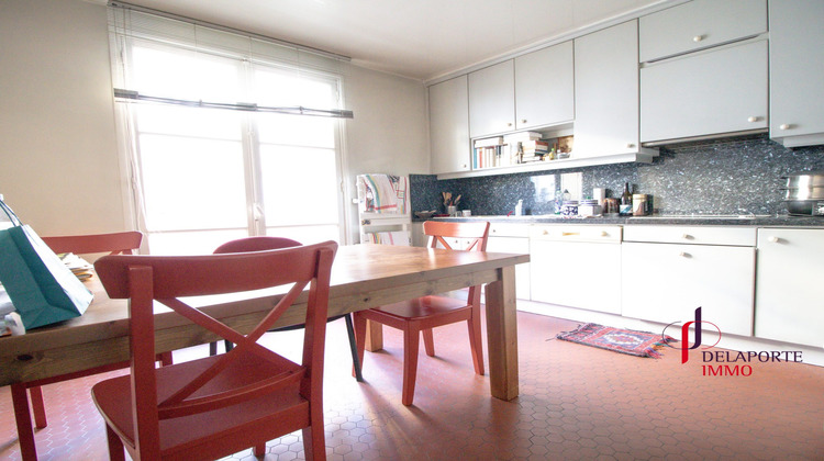 Ma-Cabane - Vente Appartement Pontoise, 84 m²