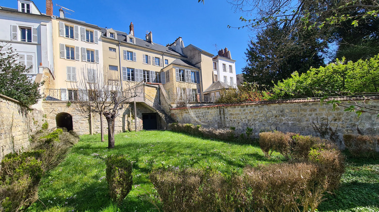 Ma-Cabane - Vente Appartement PONTOISE, 40 m²