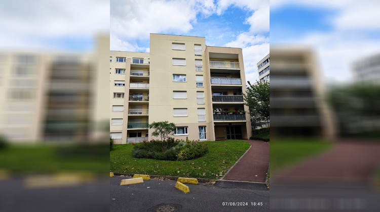 Ma-Cabane - Vente Appartement Pontoise, 42 m²