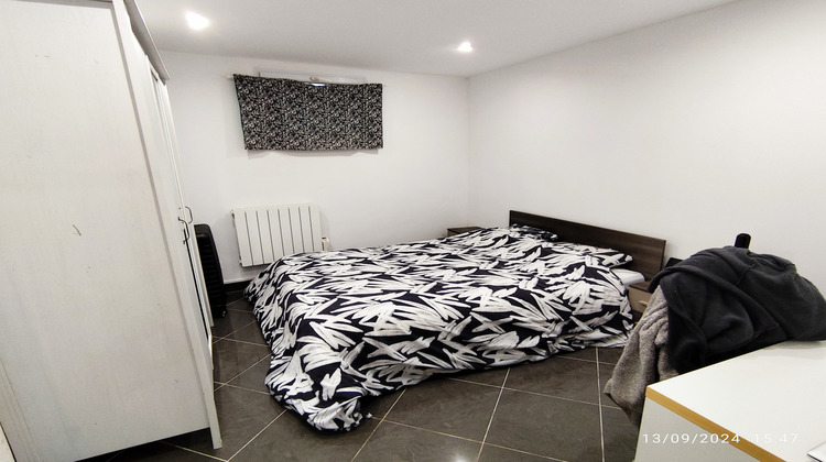 Ma-Cabane - Vente Appartement Pontoise, 32 m²