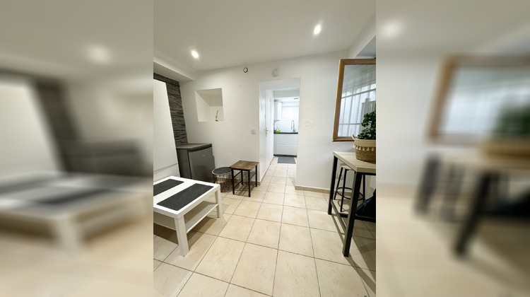 Ma-Cabane - Vente Appartement Pontoise, 19 m²