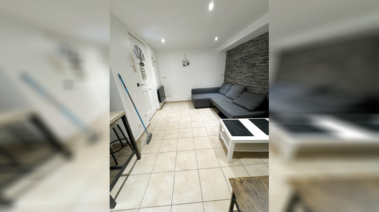 Ma-Cabane - Vente Appartement Pontoise, 19 m²