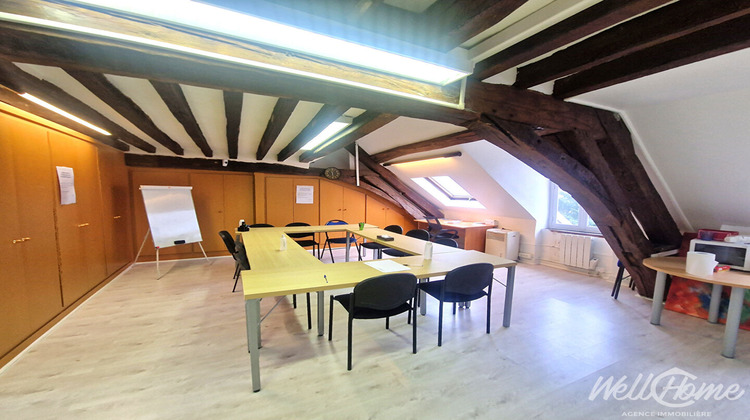 Ma-Cabane - Vente Appartement PONTOISE, 210 m²