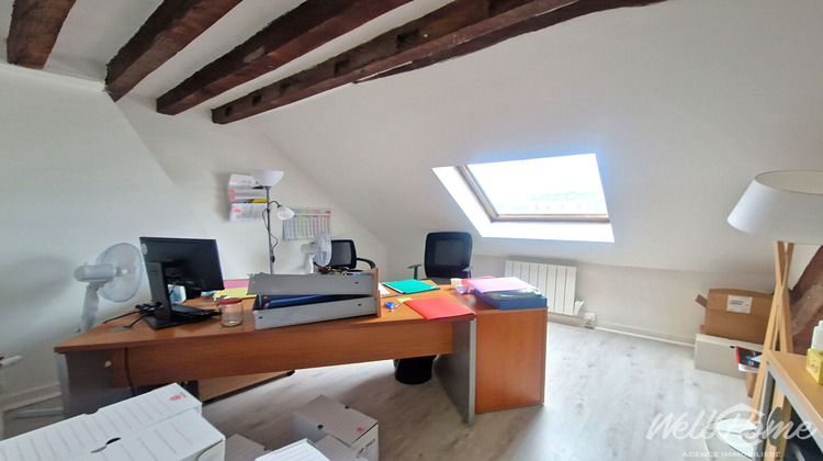 Ma-Cabane - Vente Appartement PONTOISE, 210 m²