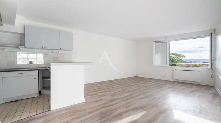 Ma-Cabane - Vente Appartement PONTOISE, 50 m²