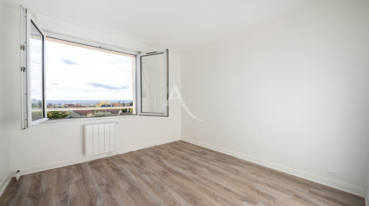 Ma-Cabane - Vente Appartement PONTOISE, 50 m²