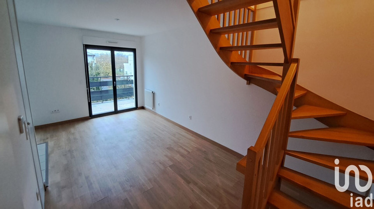 Ma-Cabane - Vente Appartement Pontoise, 67 m²