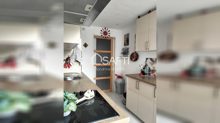 Ma-Cabane - Vente Appartement Pontoise, 65 m²