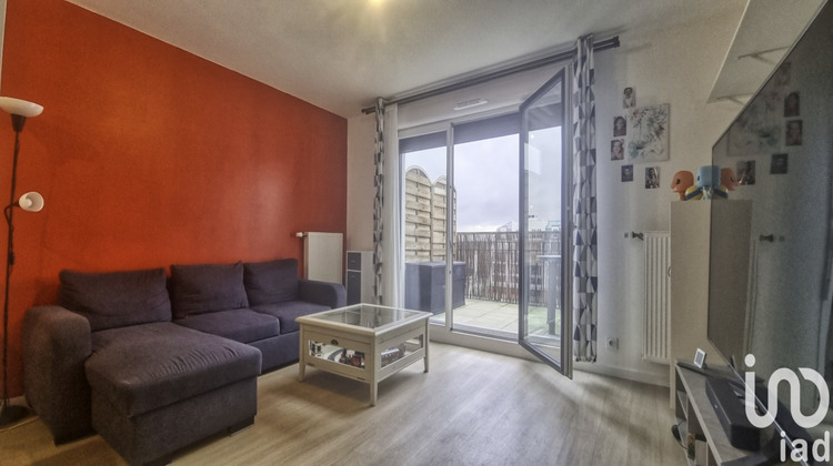 Ma-Cabane - Vente Appartement Pontoise, 76 m²