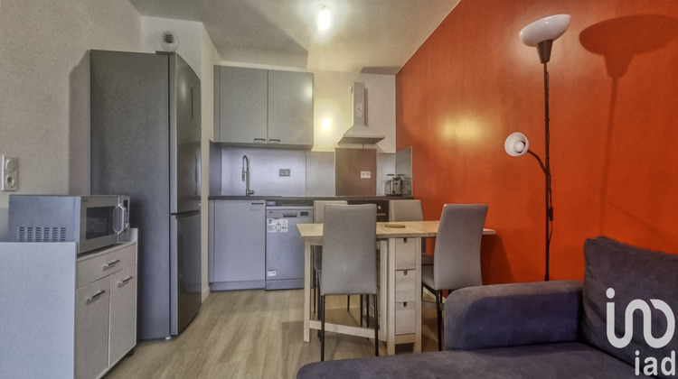 Ma-Cabane - Vente Appartement Pontoise, 76 m²