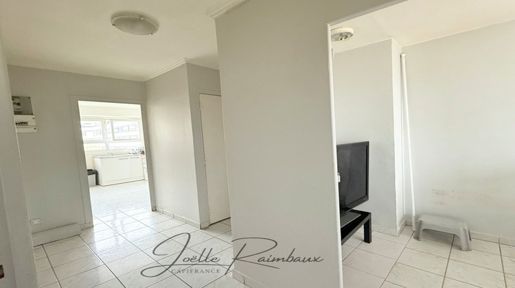 Ma-Cabane - Vente Appartement PONTOISE, 65 m²