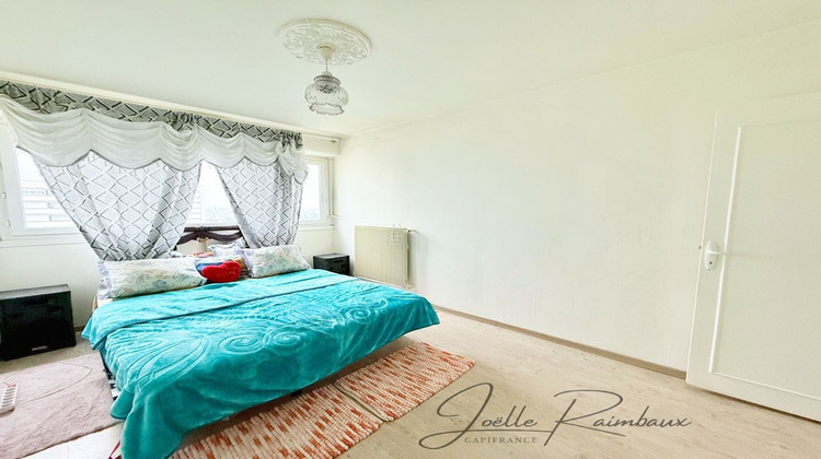 Ma-Cabane - Vente Appartement PONTOISE, 65 m²