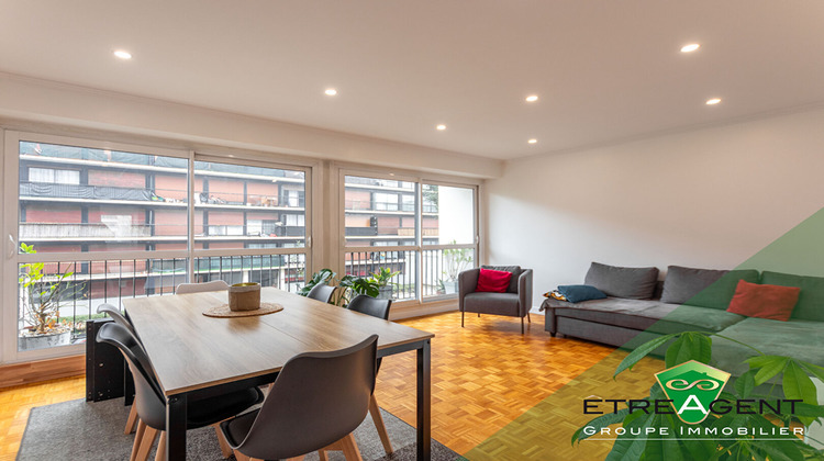 Ma-Cabane - Vente Appartement PONTOISE, 80 m²