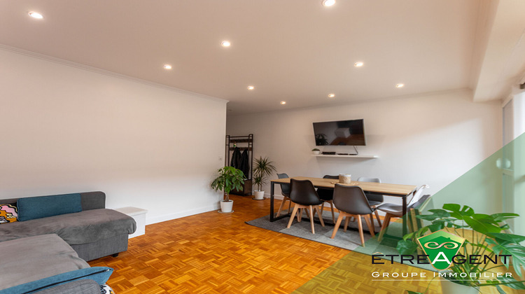 Ma-Cabane - Vente Appartement PONTOISE, 80 m²