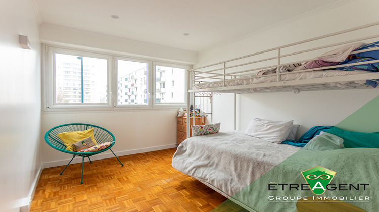 Ma-Cabane - Vente Appartement PONTOISE, 80 m²