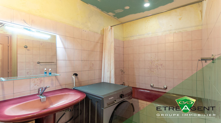 Ma-Cabane - Vente Appartement PONTOISE, 80 m²